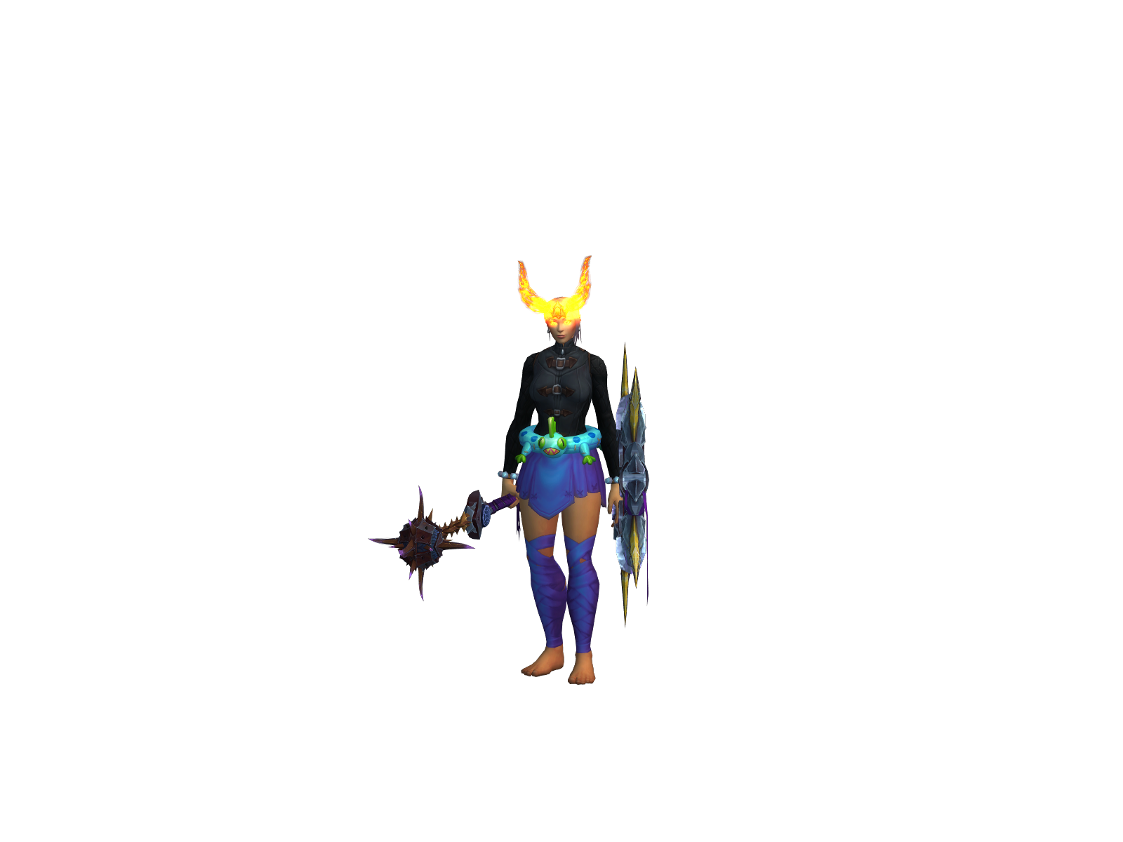 Crushpally