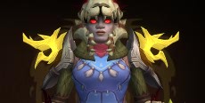 Elyrïa's icon