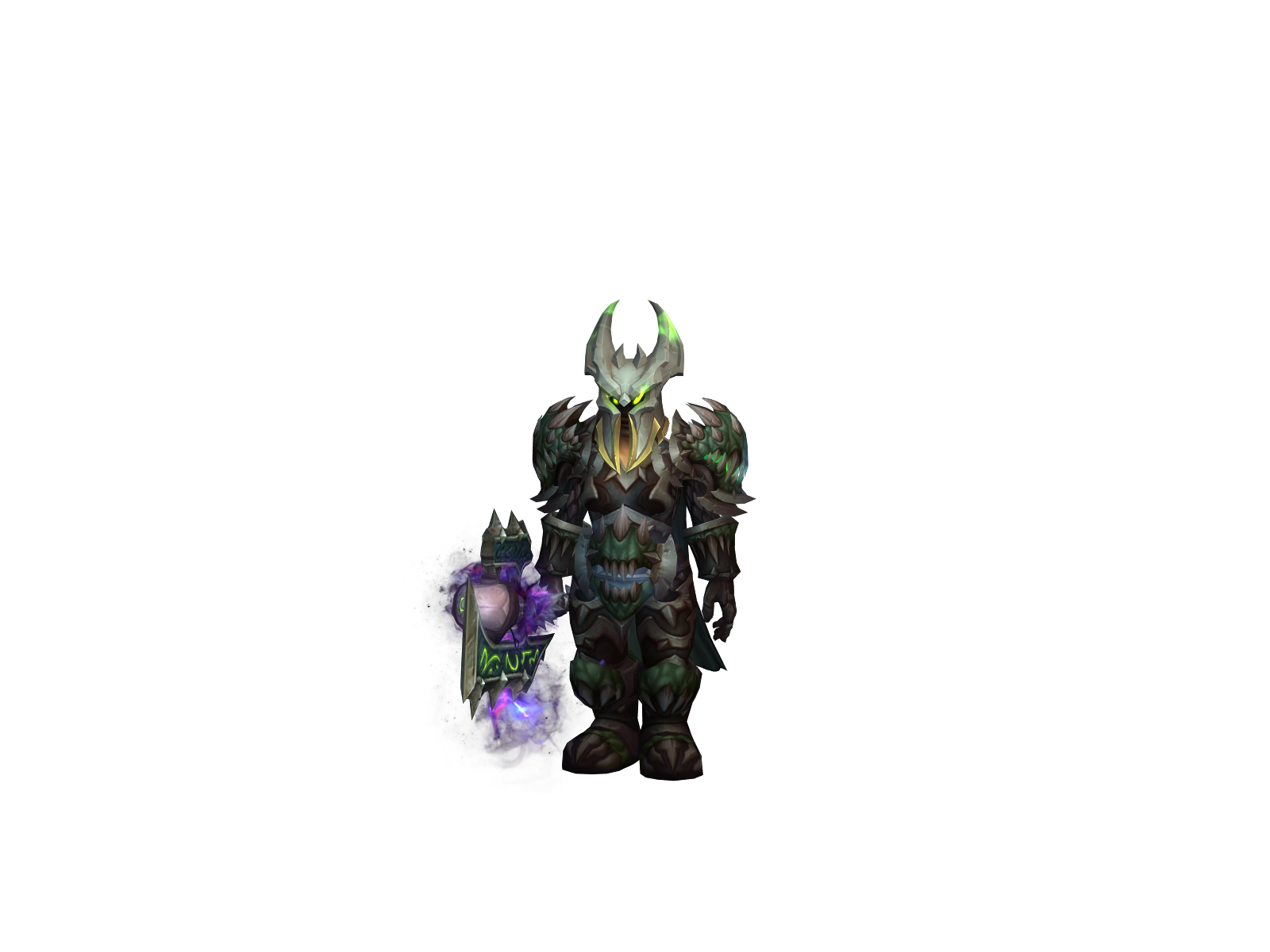 Unphox