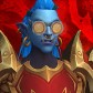 Krisburns avatar