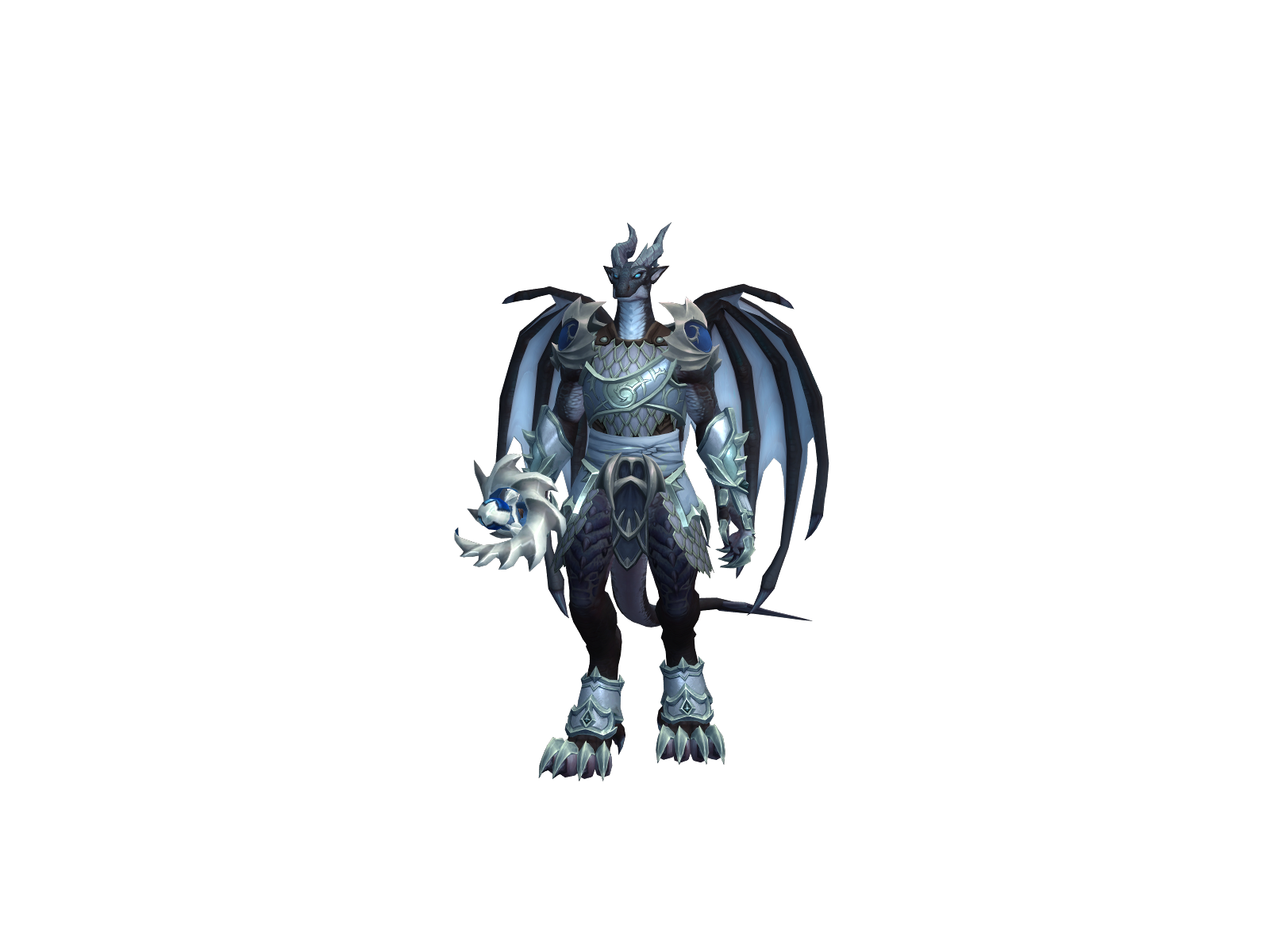 Icondragussy