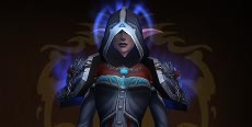 Pheönix's icon