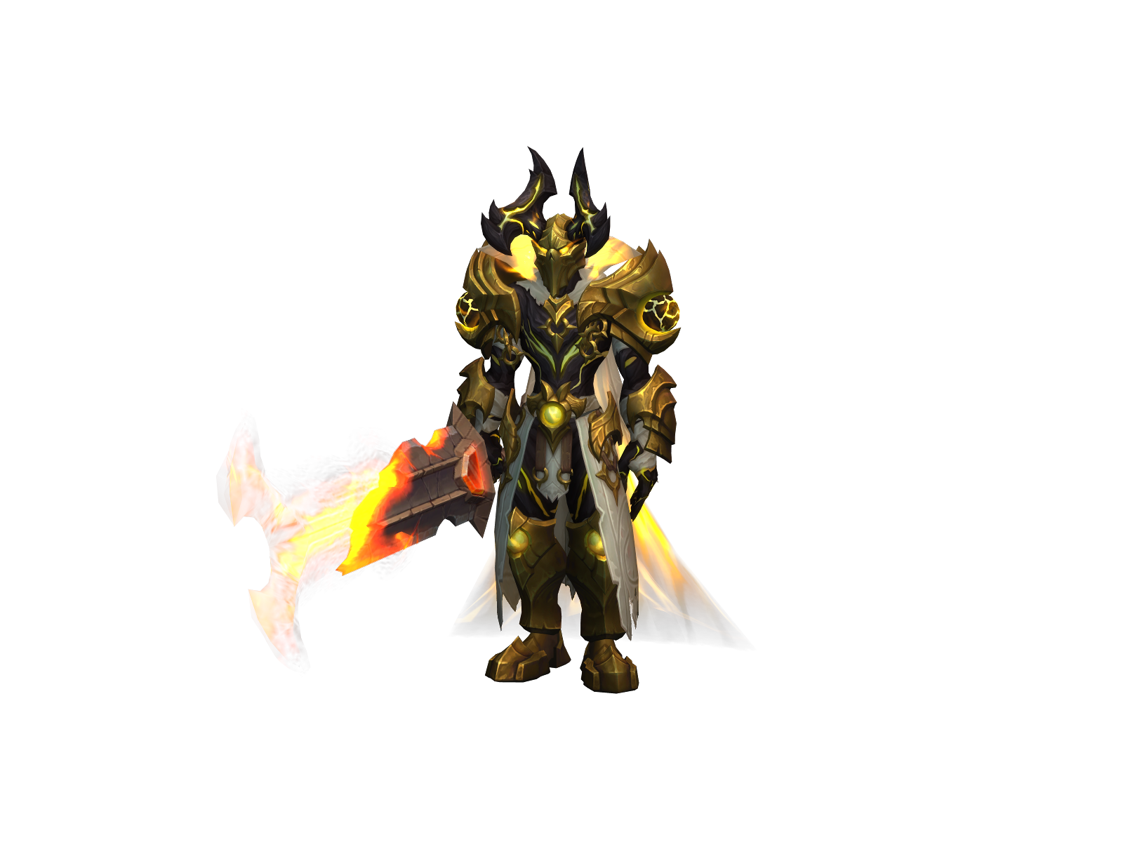 Stealthpass 3D character render