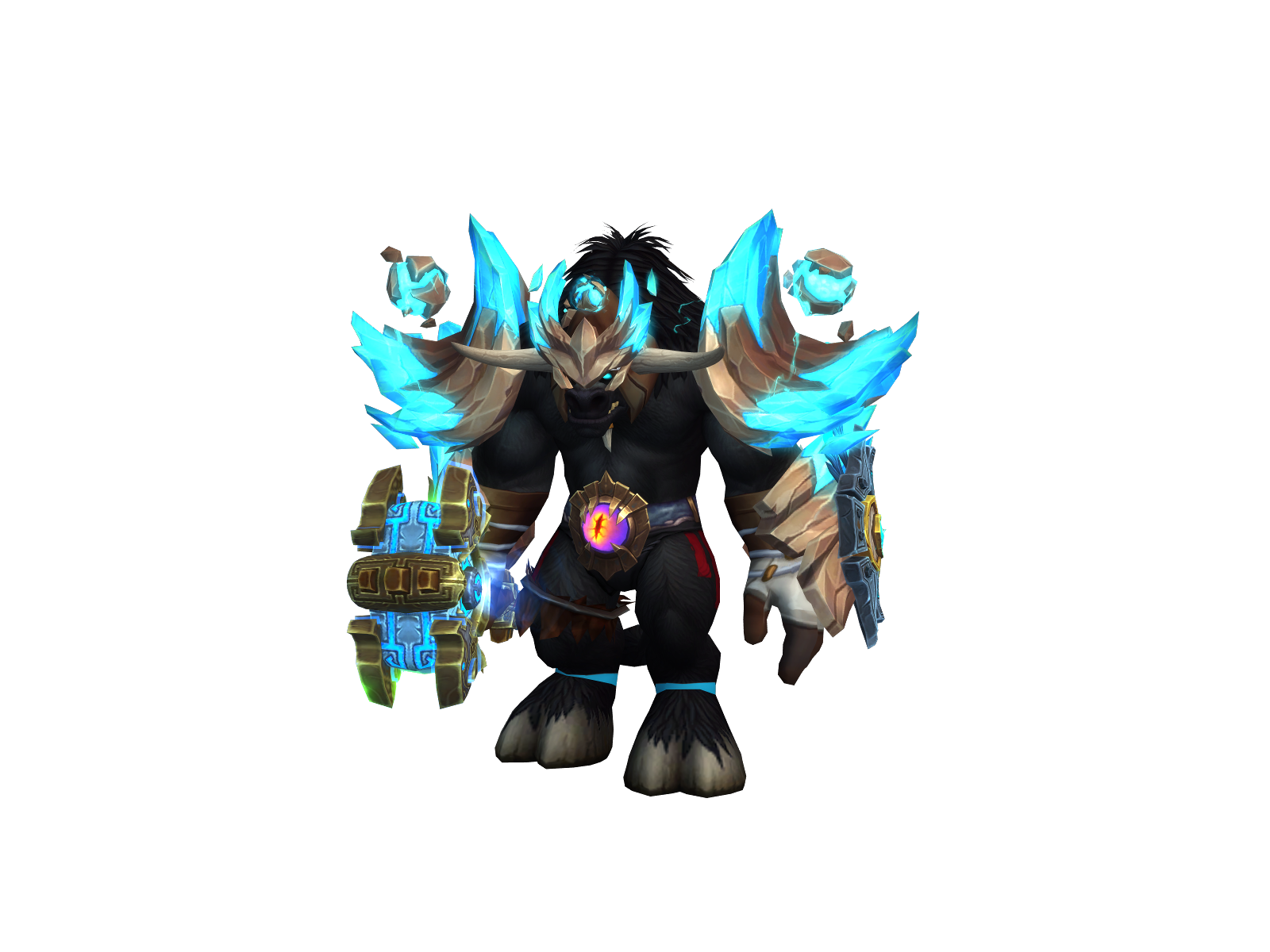 Foxieststorm