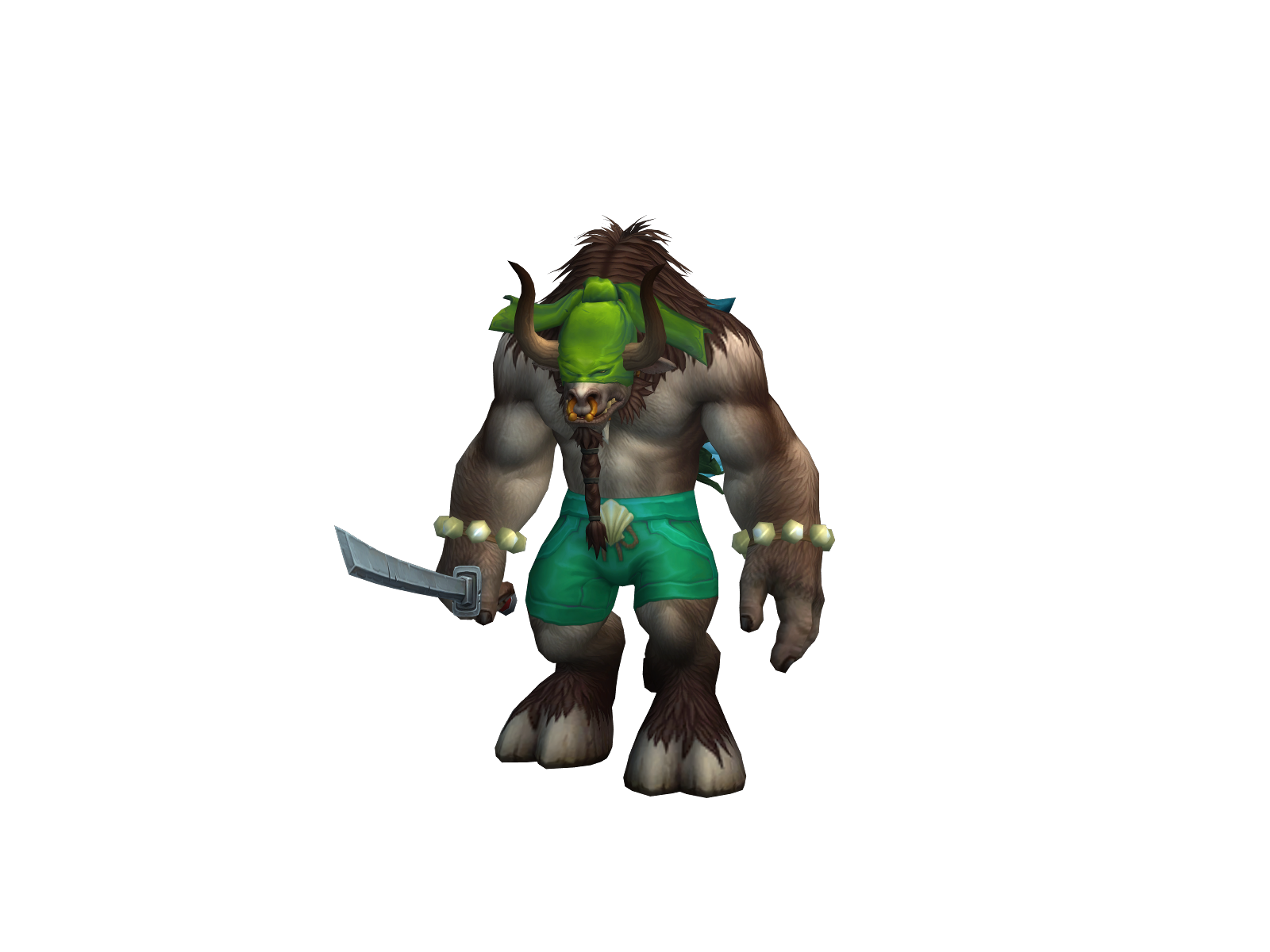 Brownminos
