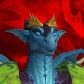 Satralzind avatar