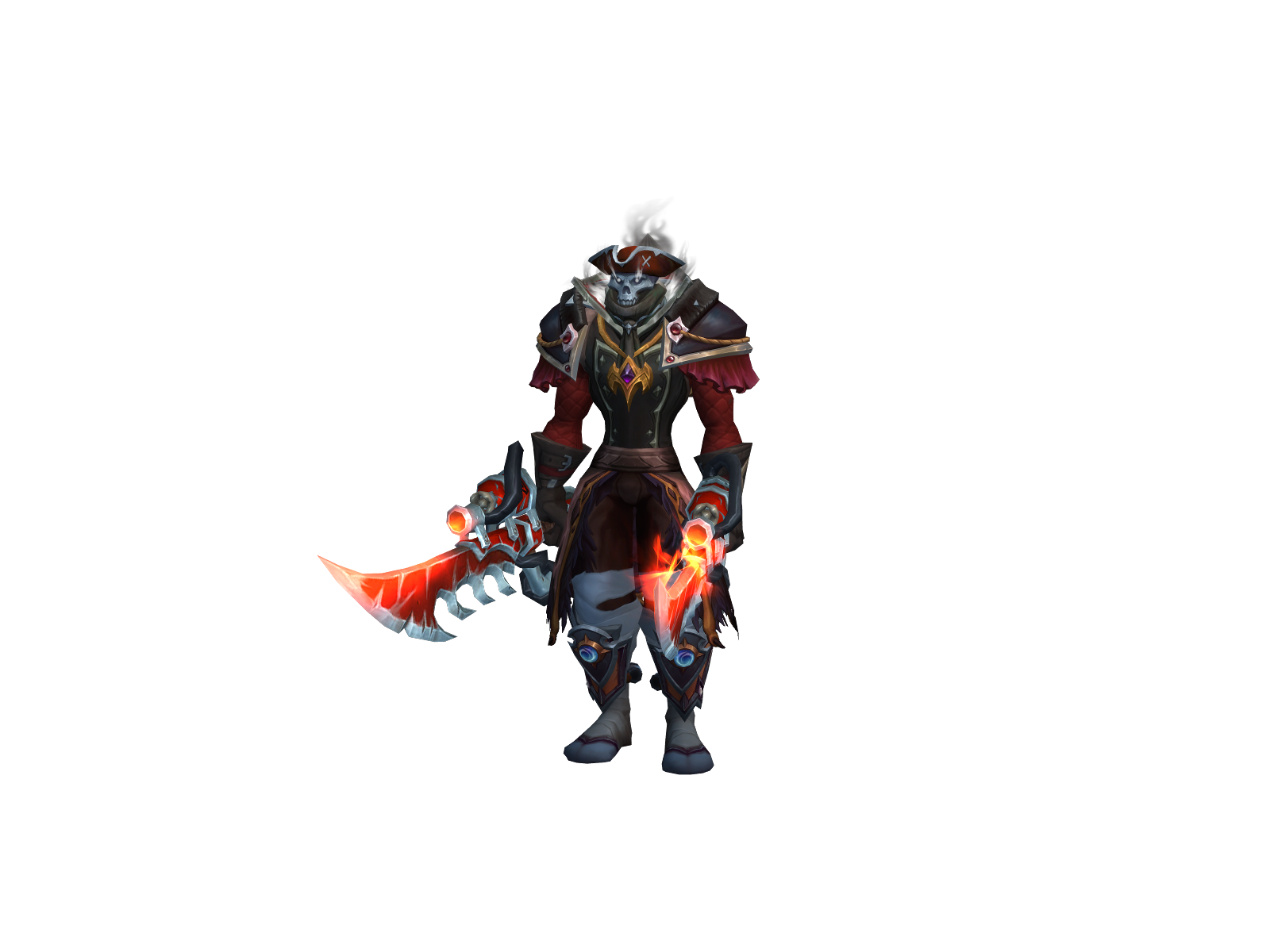 Heftyhog
