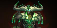 Sophylock's icon