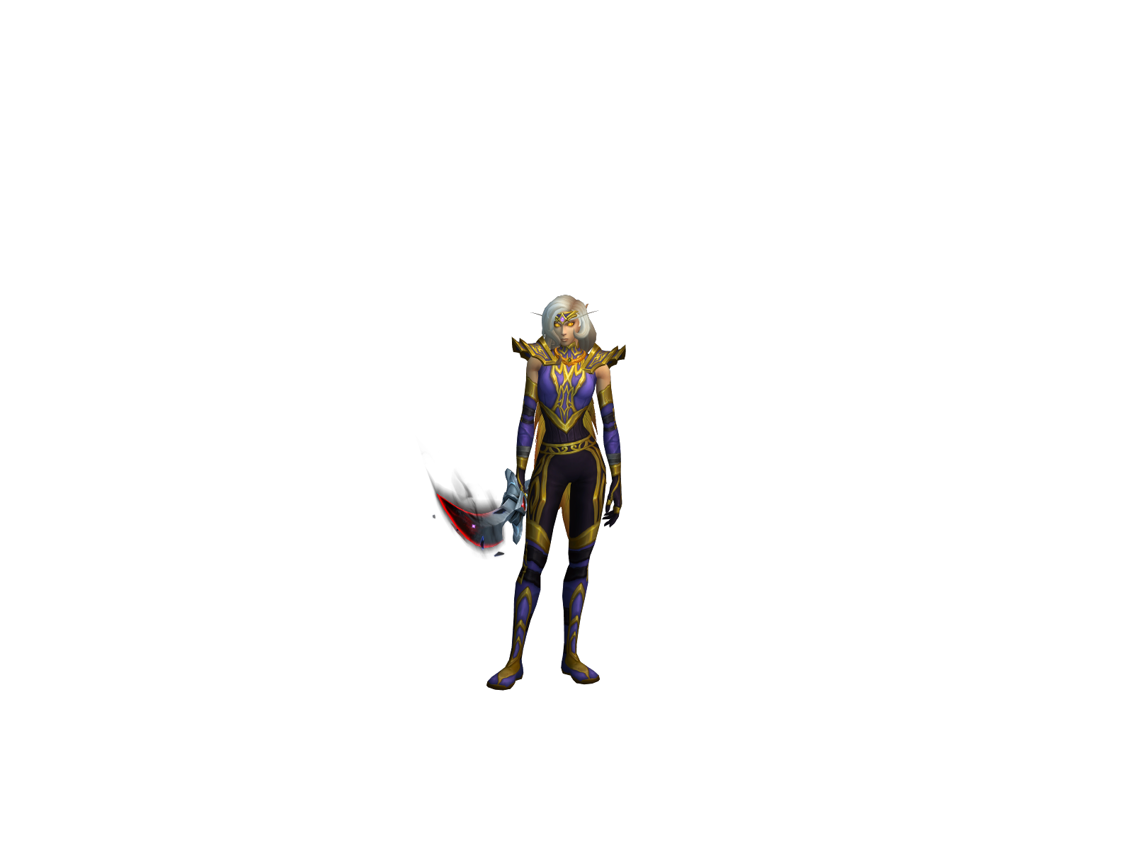 Nonsurvivor