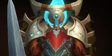 Bromesh's icon
