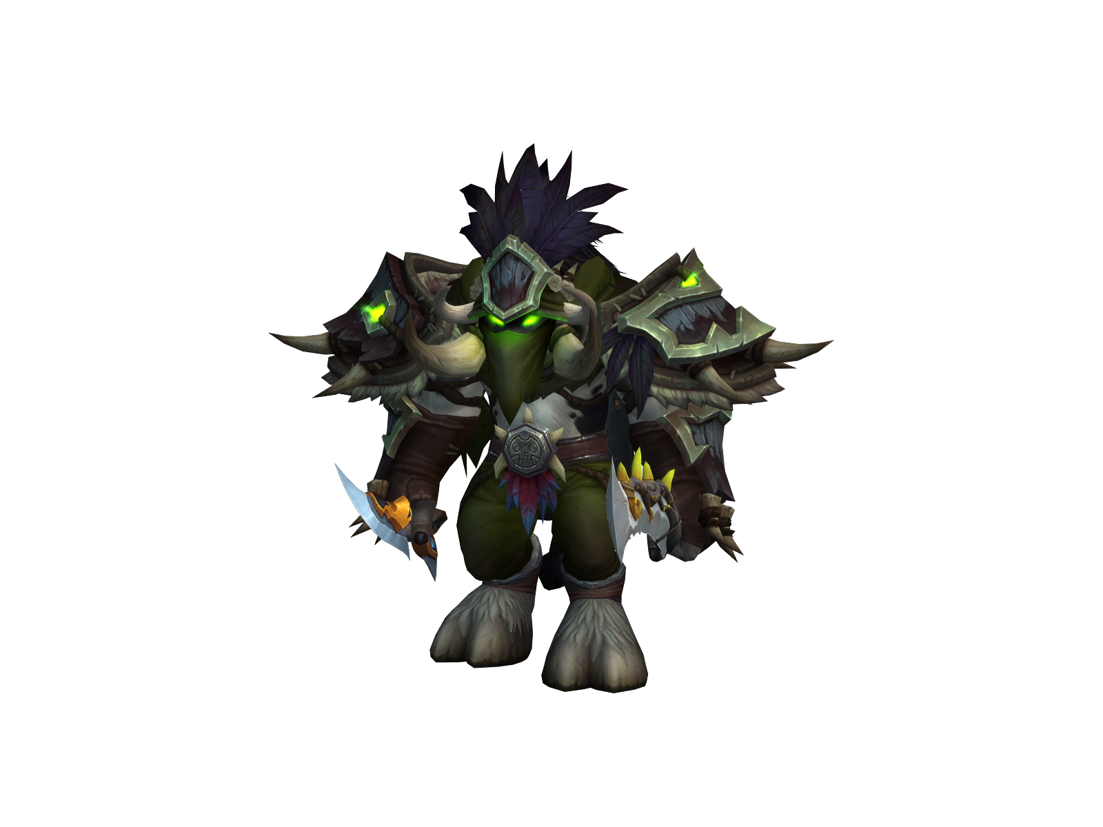 Dealface