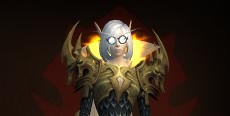 Ravdk's icon