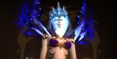 Soblind's icon
