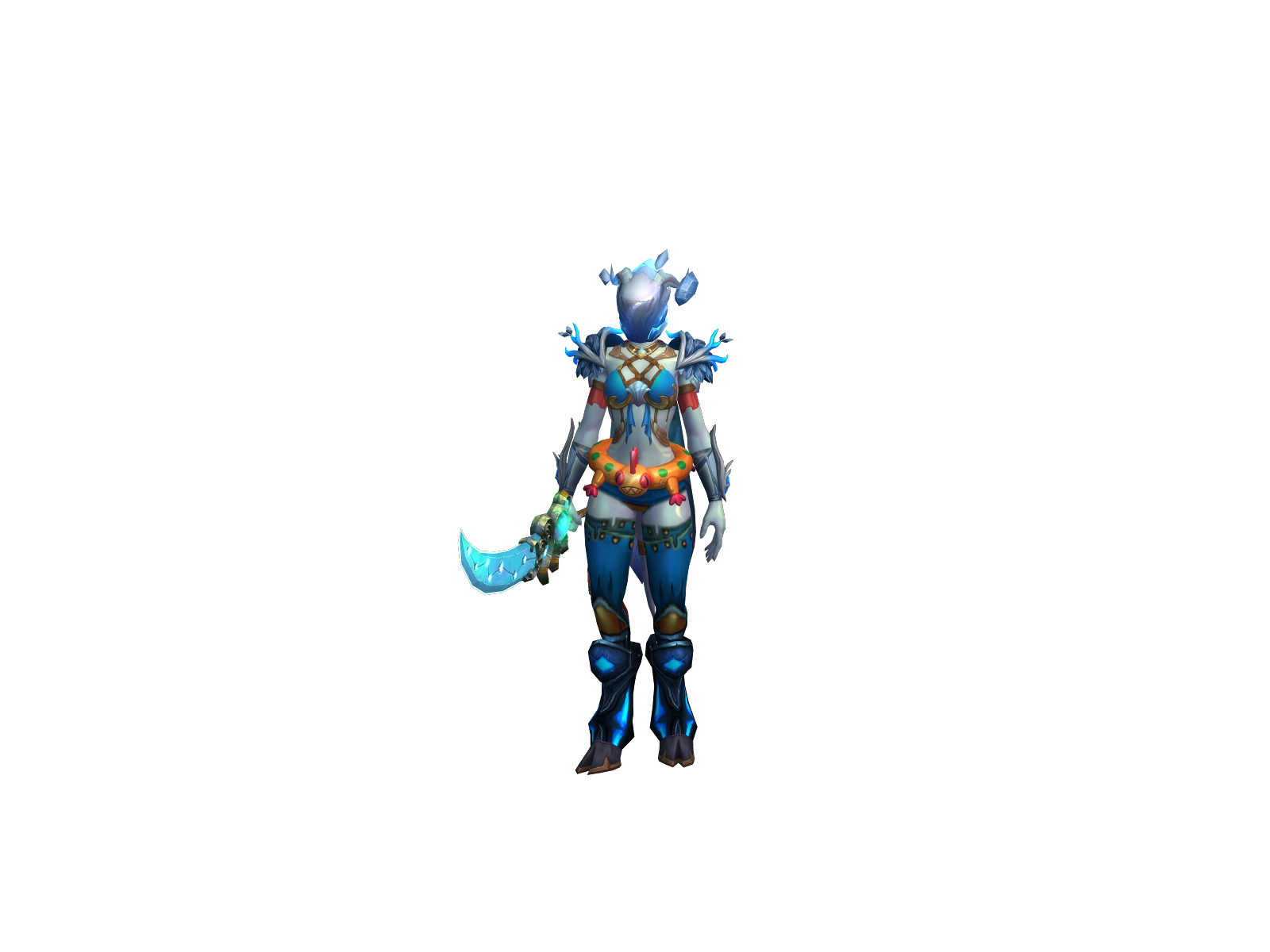 Bladesofhoof