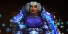 Leimarie's icon