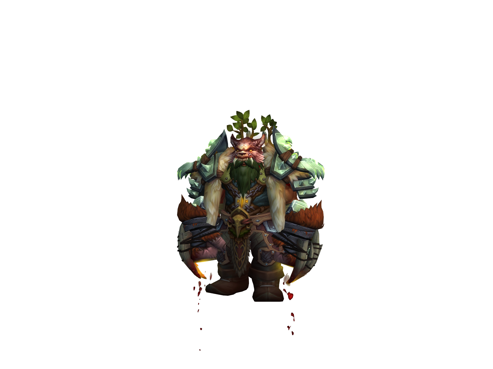 Chagruu