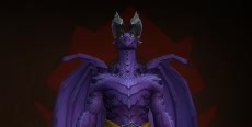 Chromaticus's icon