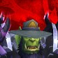 Darzone avatar