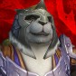 Pandasauruss