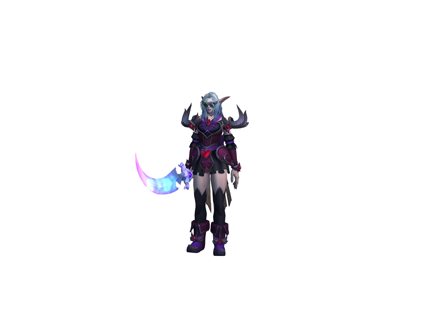 Bapknight