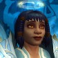 Pradingo portrait