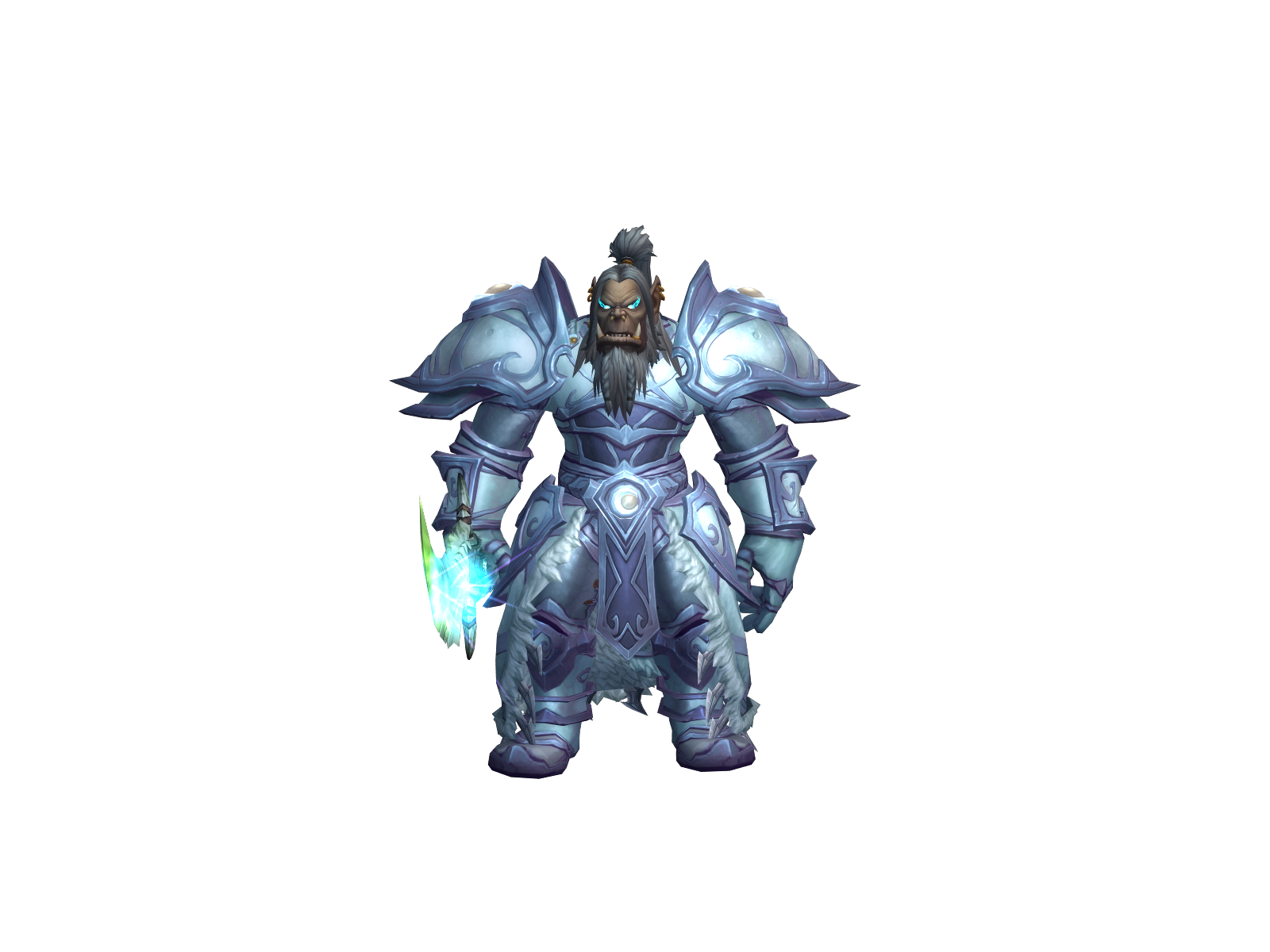 Buggyorc