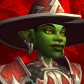 Amortisseur avatar