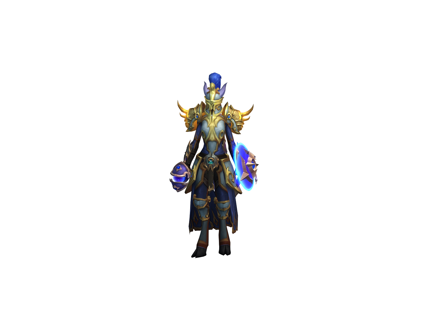 Koristil