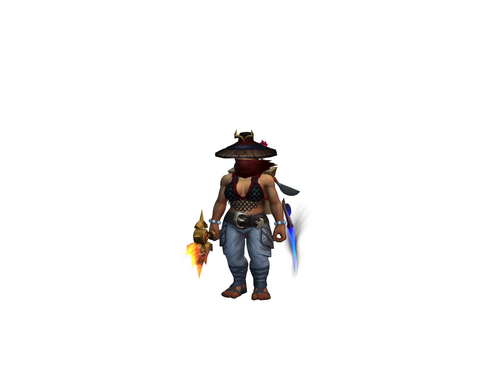 Drownbestar
