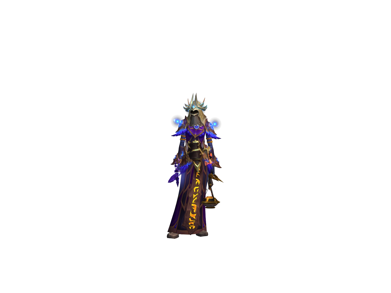 Yakkmage