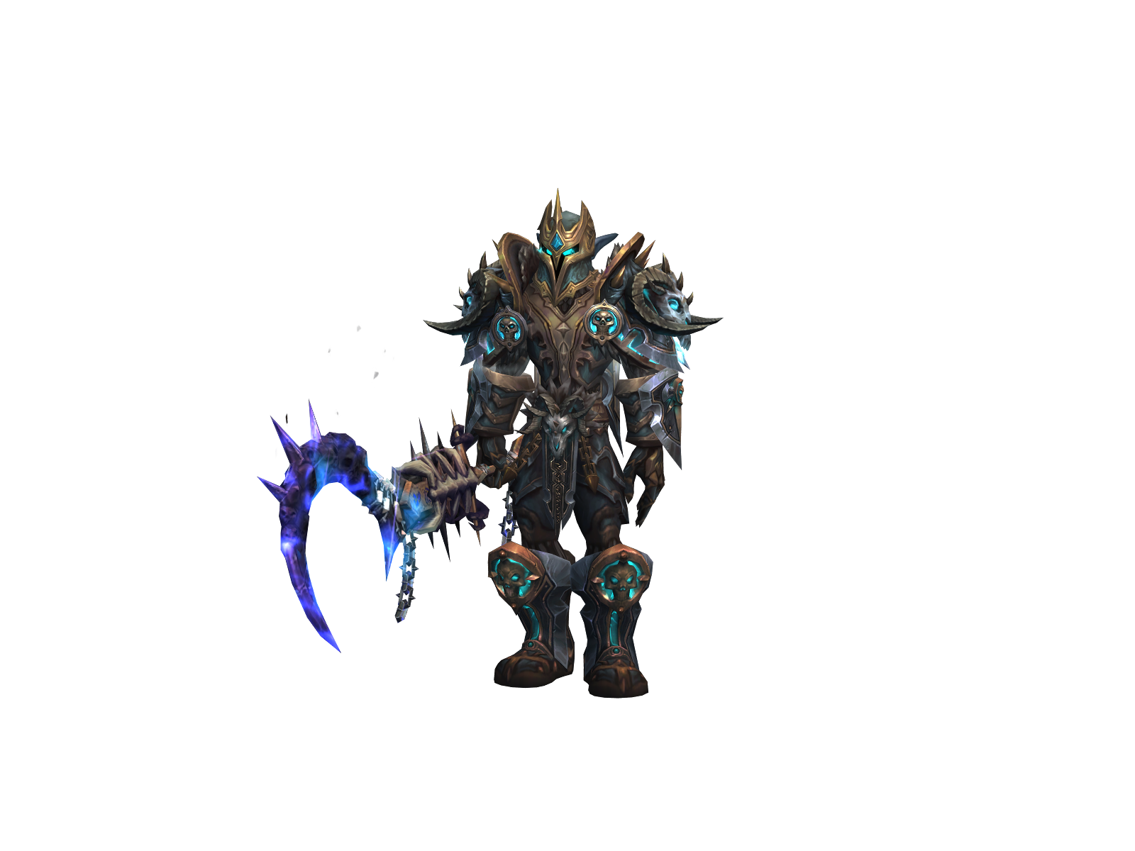 Arkhangg