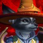Sphinx avatar