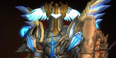 Chromas's icon