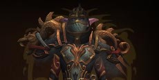Hyperon's icon