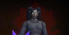 Anexsia's icon