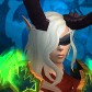 Bornfromfel