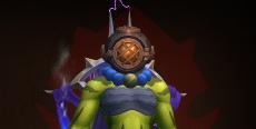 Melemental's icon