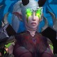 Zhafina avatar