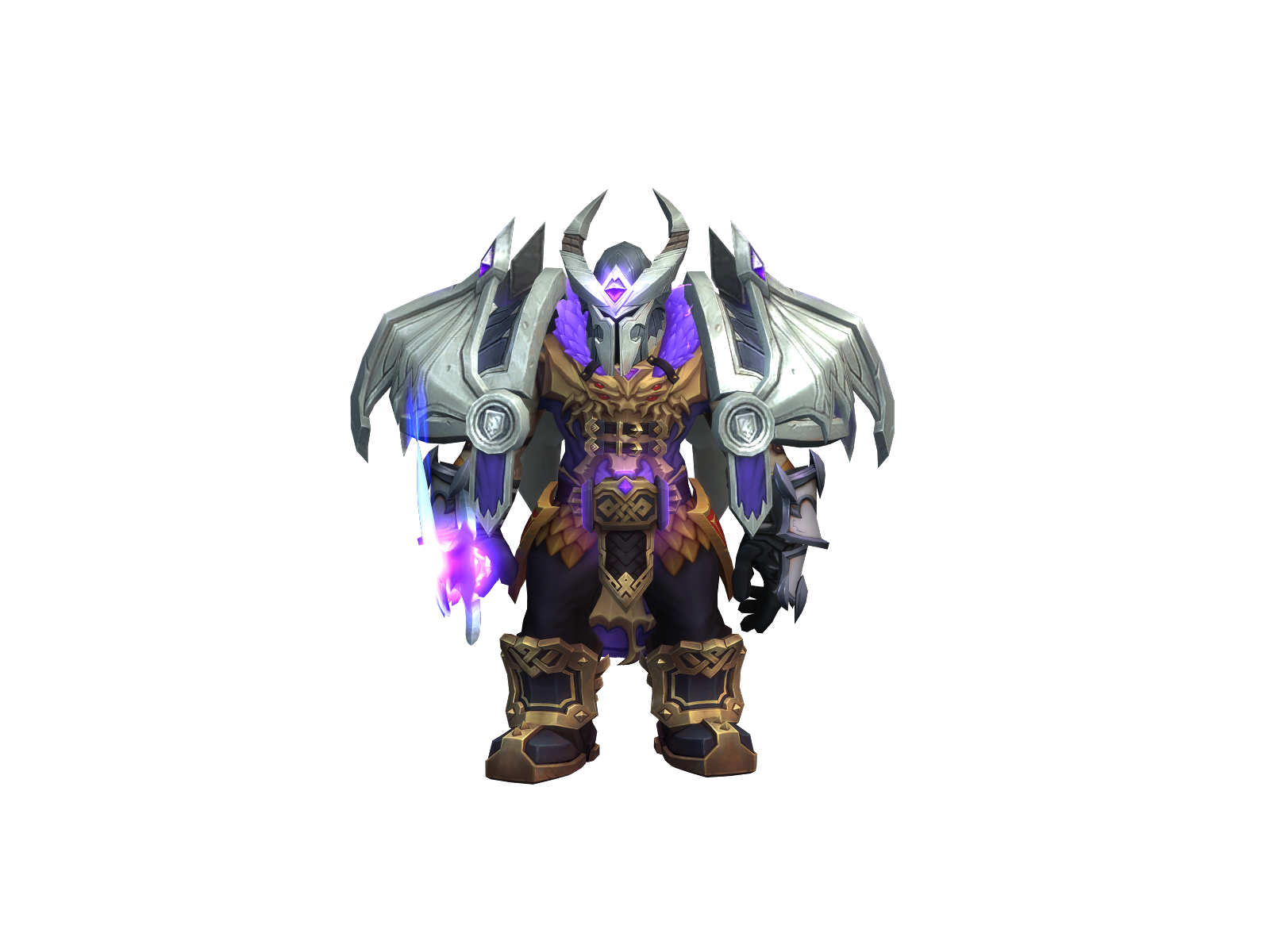 Lyleilxjk 3D character render