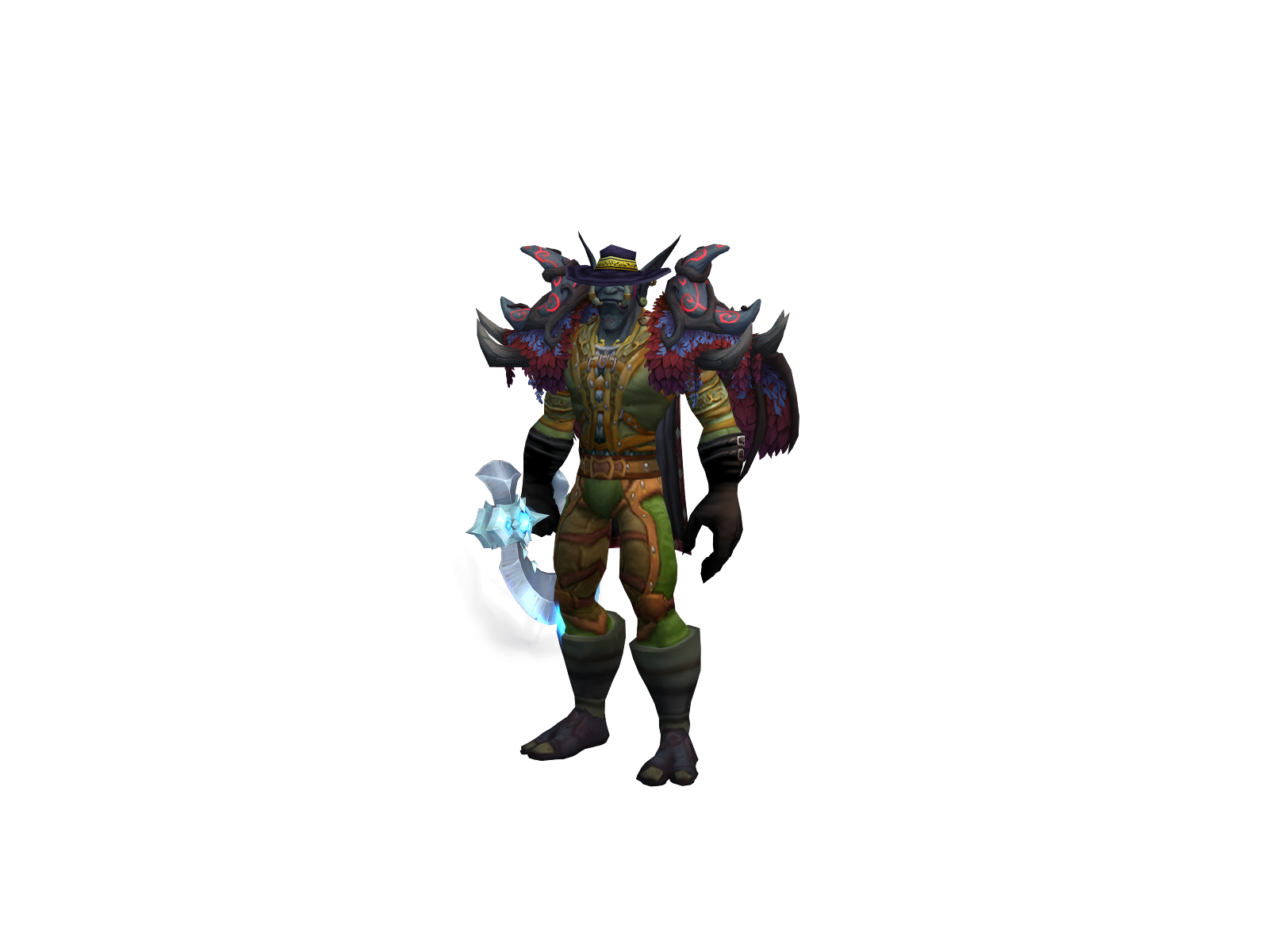 Kippobear