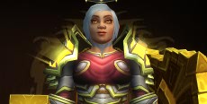 Frostloh's icon