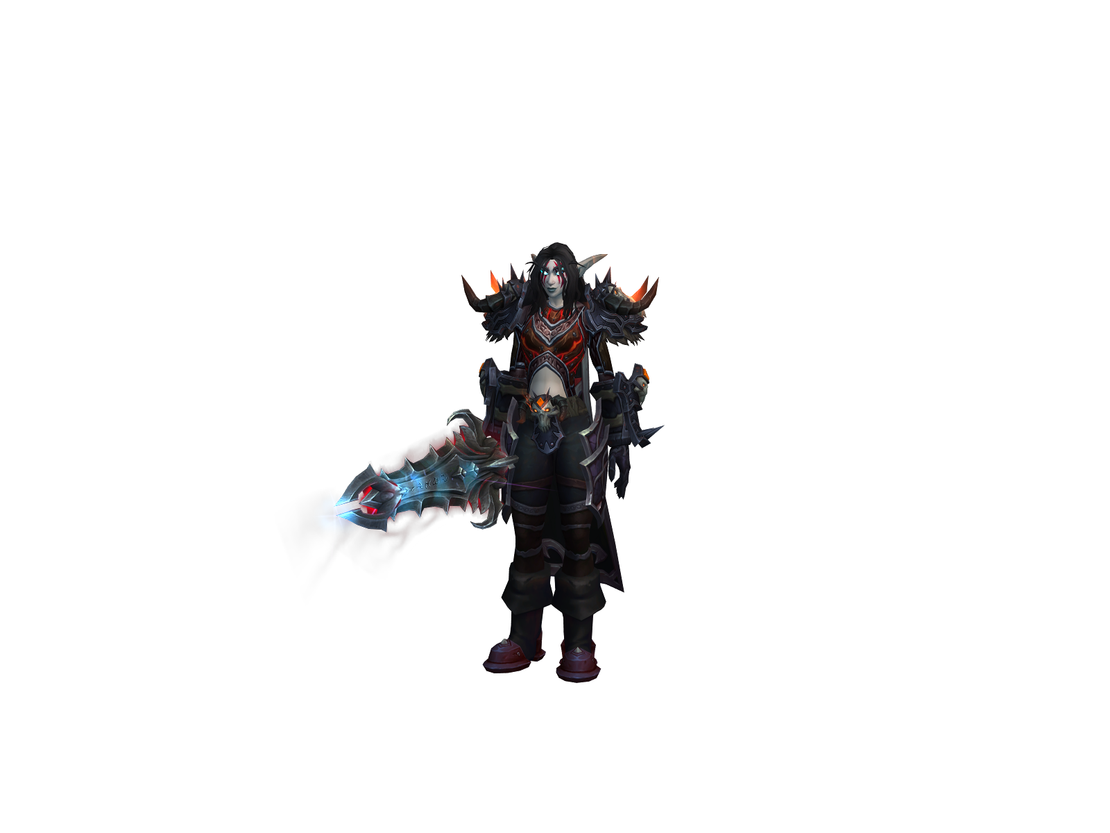 Deathfirë
