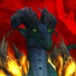 Xïuhcoatl avatar