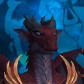 Alexandríne avatar