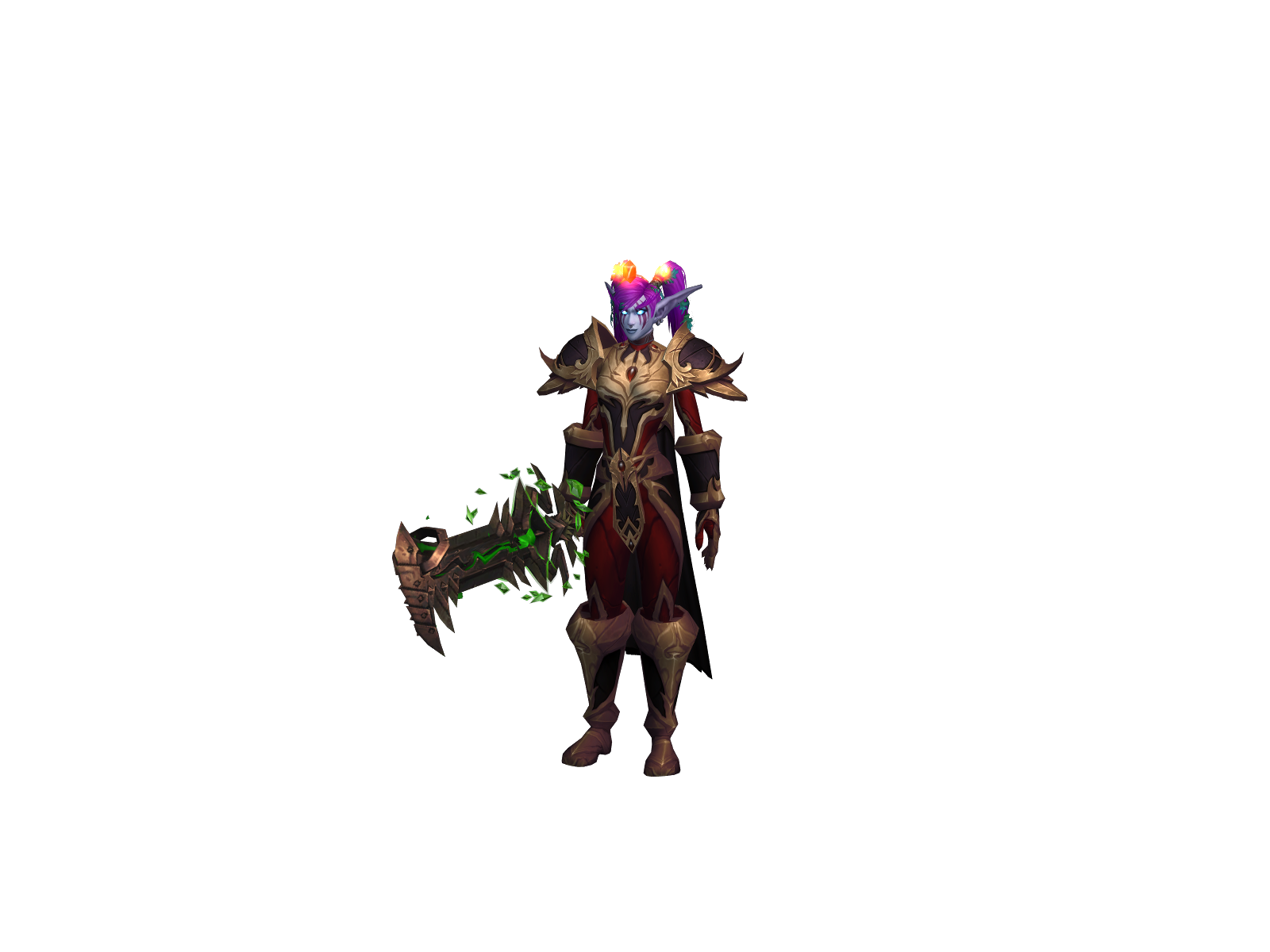 Warriorgucci