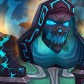 Dírtbág avatar