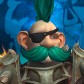 Itshag portrait