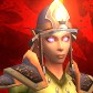 Gini avatar