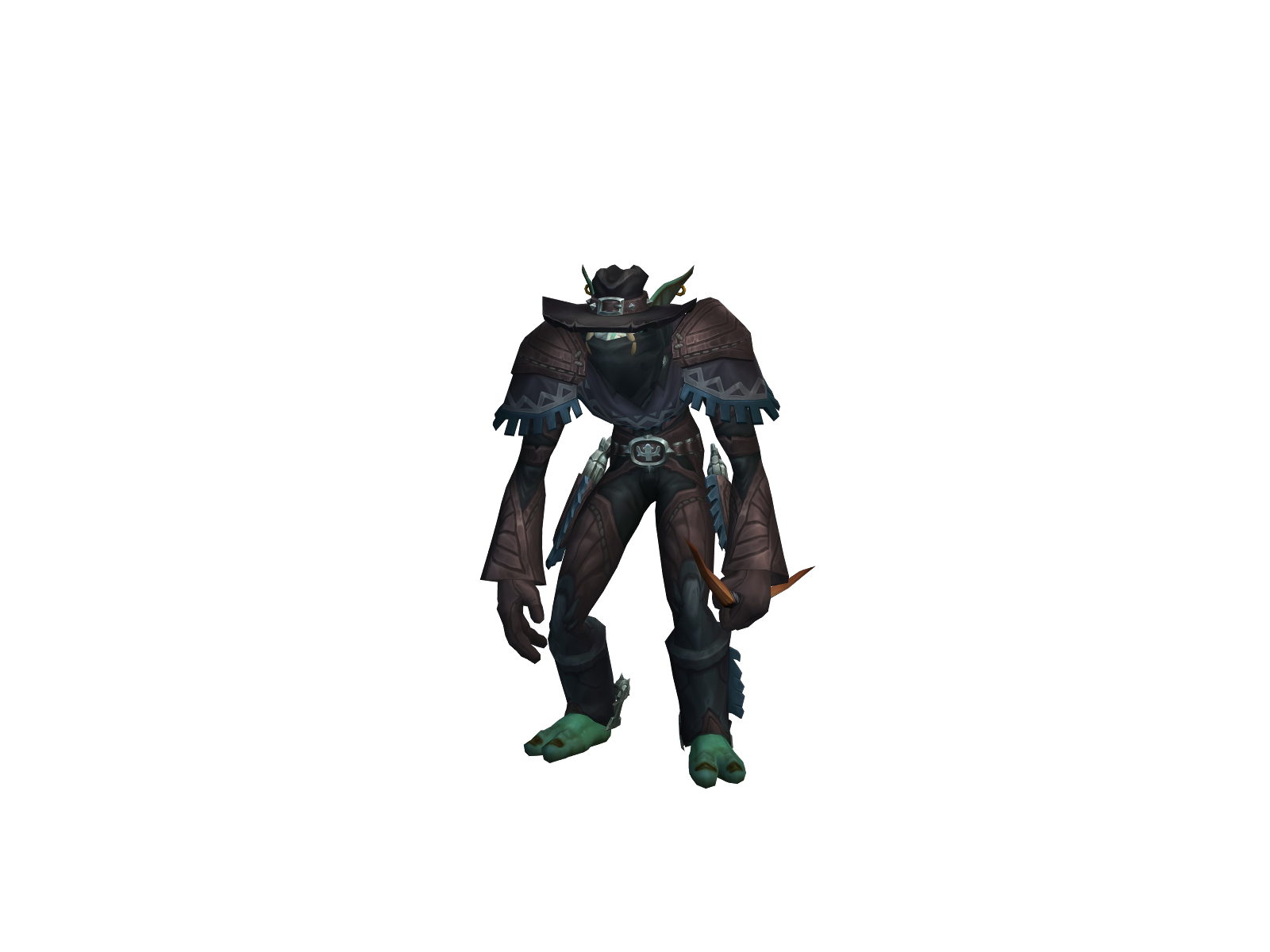 Linkzor