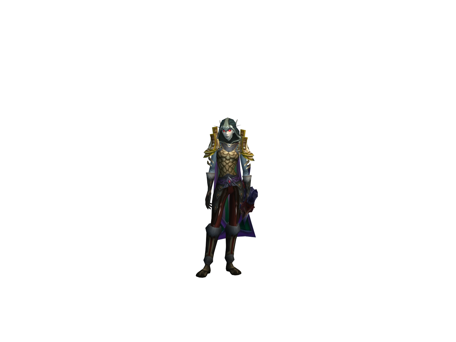Draxhunter